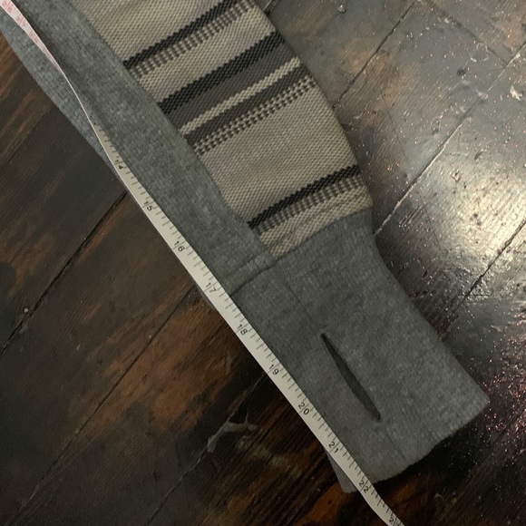 Lululemon Scuba Full/Front-zip Hoodie - Picture 8 of 8